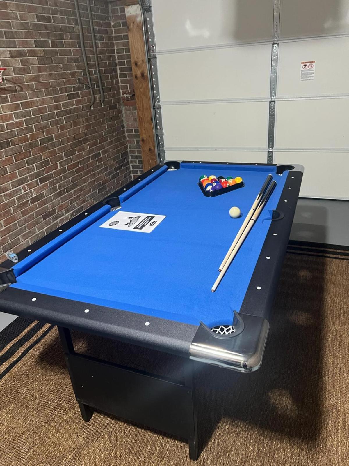 Beltline Beauty Mins To Benz Stadium, Game Room Atlanta Eksteriør billede