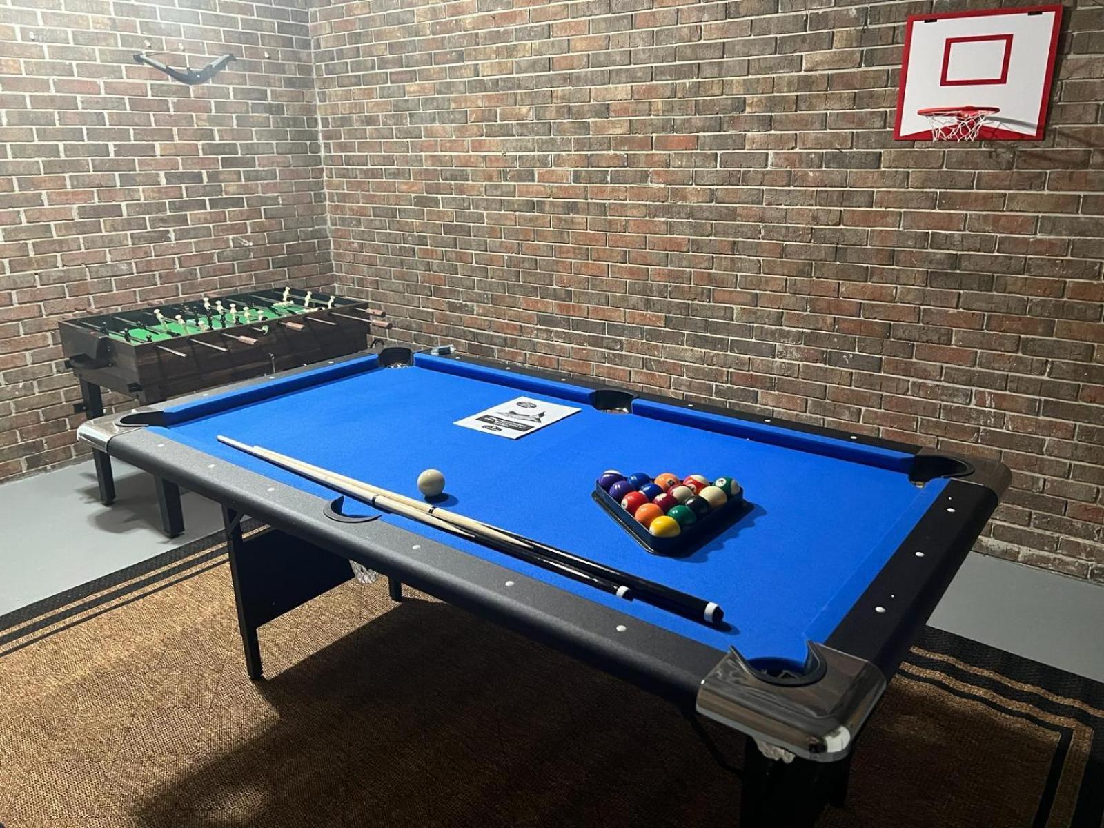 Beltline Beauty Mins To Benz Stadium, Game Room Atlanta Eksteriør billede